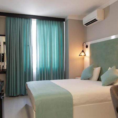 Bakirkoey Des Suit Otel Истанбул Екстериор снимка