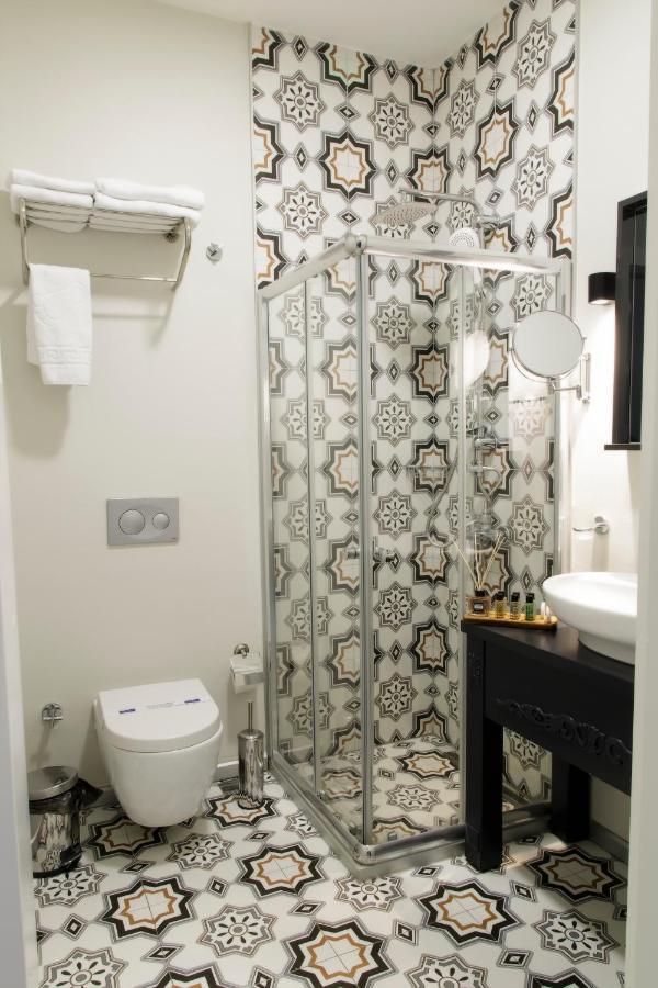 Bakirkoey Des Suit Otel Истанбул Екстериор снимка