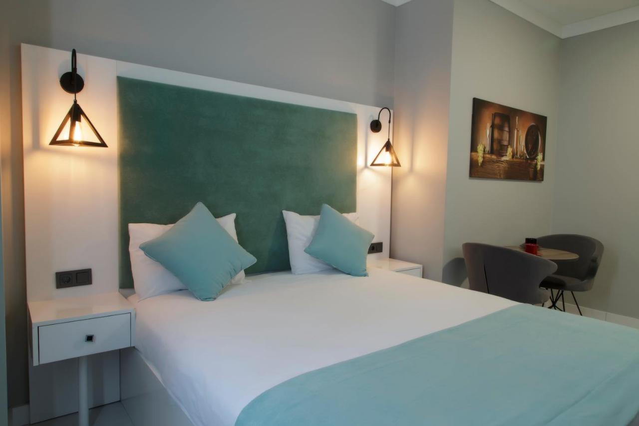 Bakirkoey Des Suit Otel Истанбул Екстериор снимка