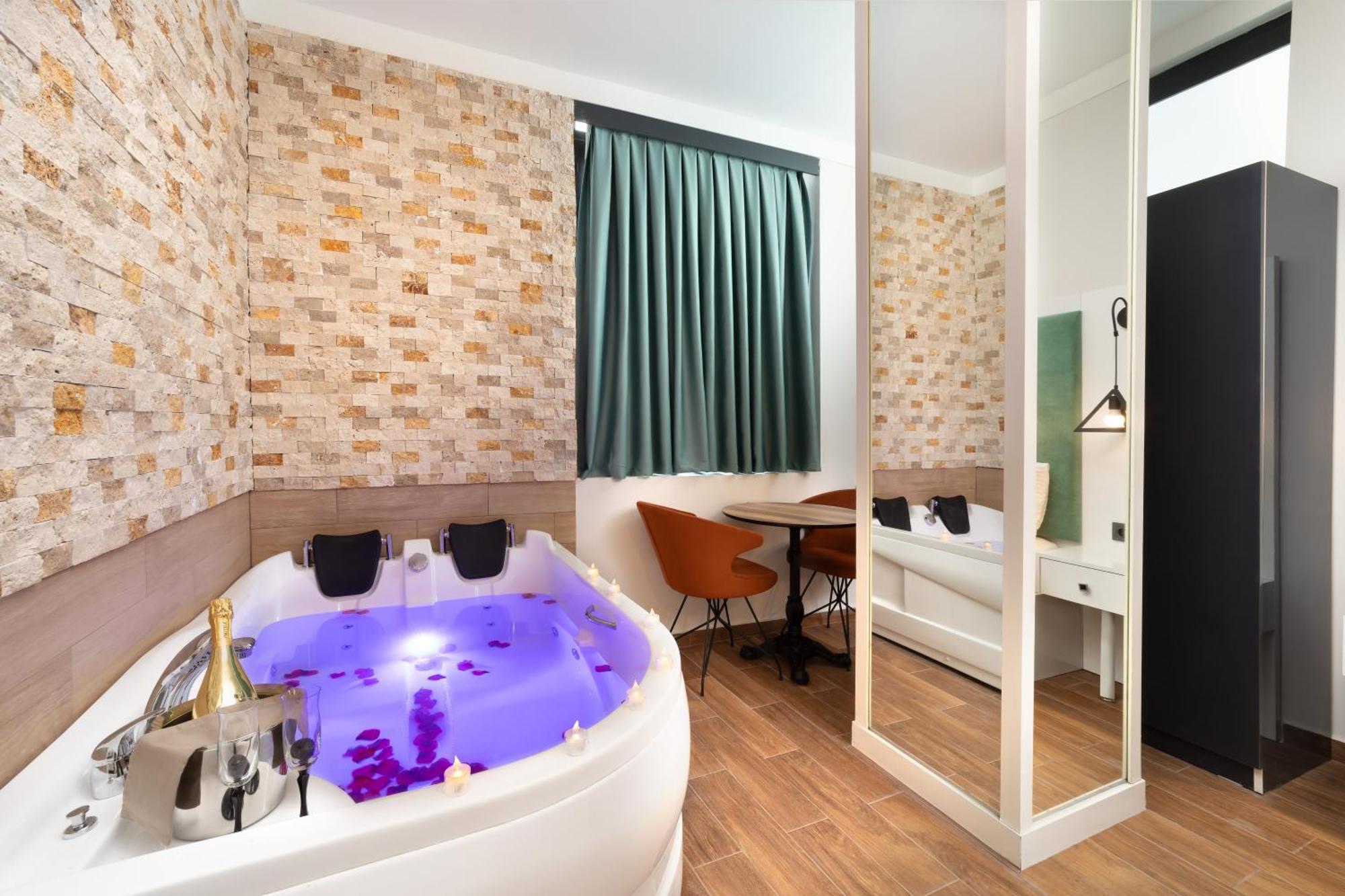 Bakirkoey Des Suit Otel Истанбул Екстериор снимка
