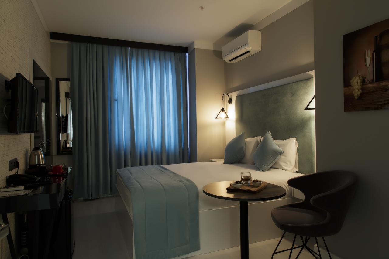 Bakirkoey Des Suit Otel Истанбул Екстериор снимка