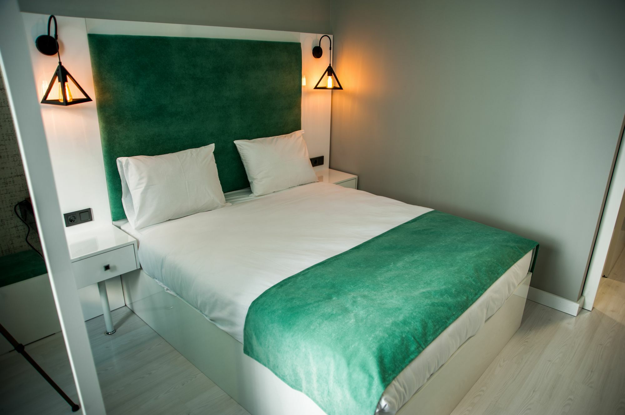 Bakirkoey Des Suit Otel Истанбул Екстериор снимка